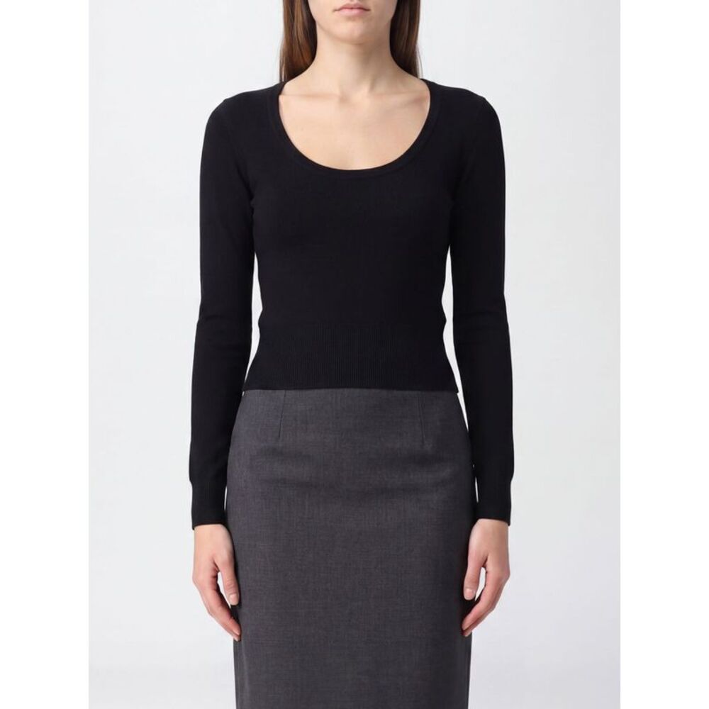 Moschino Couture Women Sweater Woman Moschino Couture
